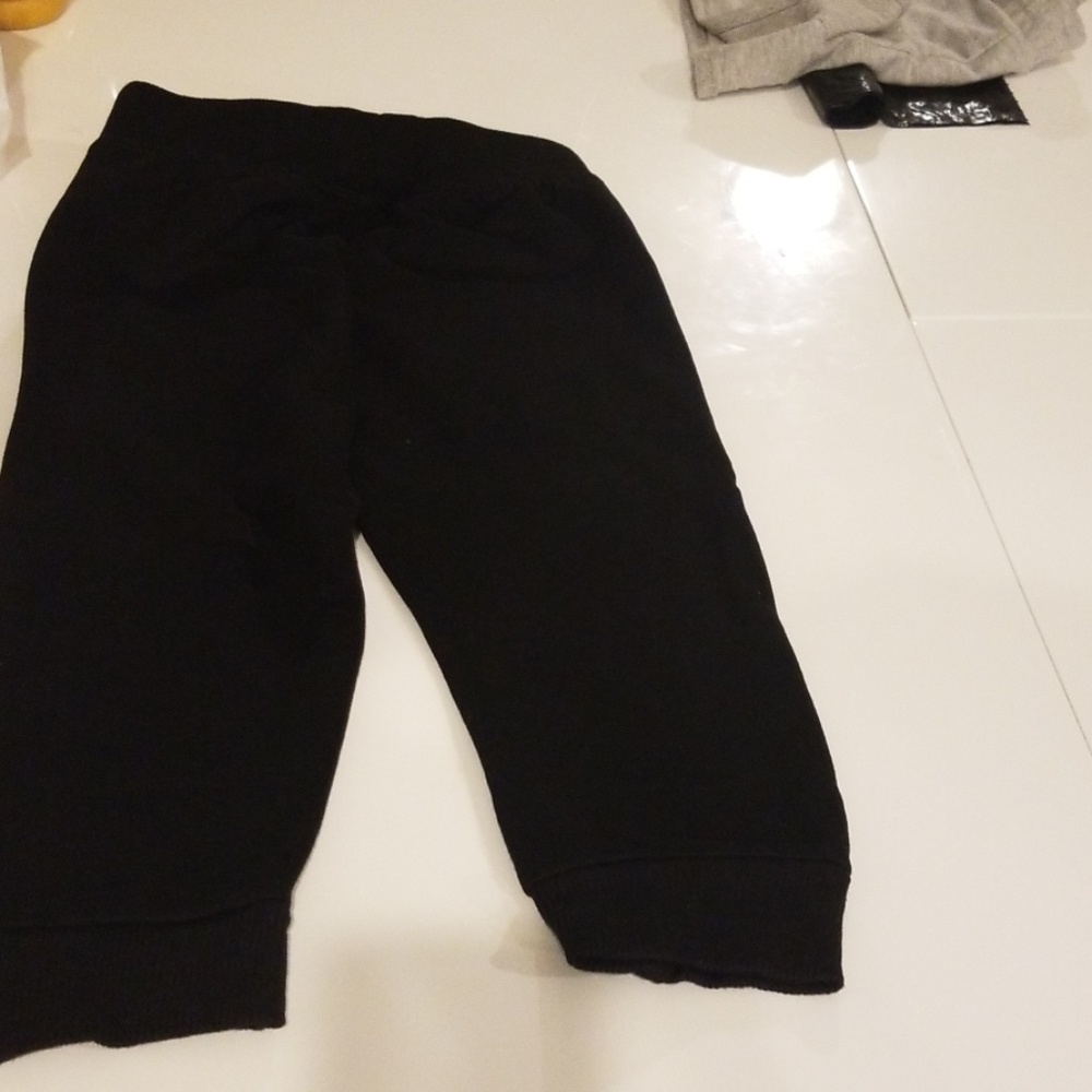 Sweatpant - Picture 3 of 5